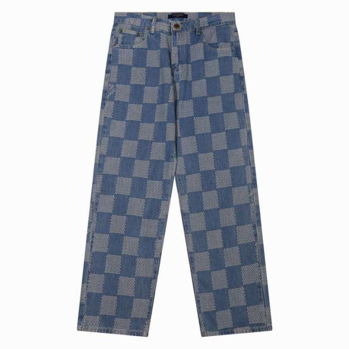 Picture of LV Jeans _SKULVsz28-36jothgntc214936